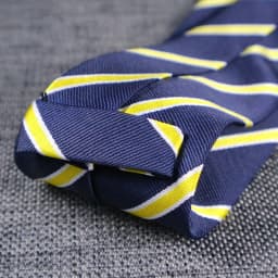 New Men's Tie Classic Stripes Striped 8cm Jacquard Necktie Accessories Daily Wear Cravat Wedding Business Party Gift