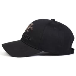Unisex Winchester Letter Embroidery Baseball Caps Spring Autumn Outdoor Adjustable Casual Hats Dad Hat Sunscreen Hat