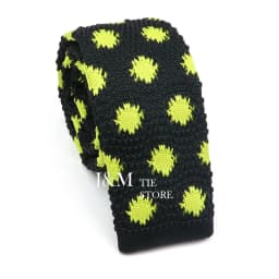 New Knit Ties For Men Casual Skinny Pink Blue Necktie Boys Girls Party Knitted Striped Neck Tie Wedding Groom Necktie Neck Wear