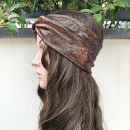 Turban Headbands Soft Twist Head Bands Headwraps Stretchy Non Slip Headband for Girls Women Yoga Workout Daily Hair Accessories