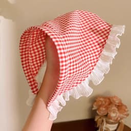 1Pc French Lace Headband Style Headscarf/headband Outdoor Dating,sweet and Elegant Style,easy To Wear,fashionable Versatile