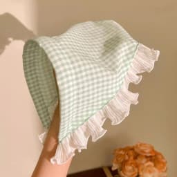 1Pc French Lace Headband Style Headscarf/headband Outdoor Dating,sweet and Elegant Style,easy To Wear,fashionable Versatile
