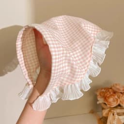 1Pc French Lace Headband Style Headscarf/headband Outdoor Dating,sweet and Elegant Style,easy To Wear,fashionable Versatile
