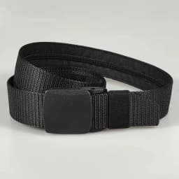 New Travel Cash Anti Theft Belt Waist Bag Women Portable Hidden Money Strap Belt Wallet Waist Pack Men Hiding Belt For Men Women