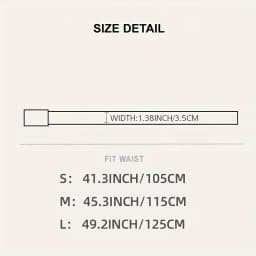 Vintage Braided Design Casual Outdoor Nylon Canvas Belt with Zinc Alloy Buckle Breathable Adjustable Waistband for Men Women