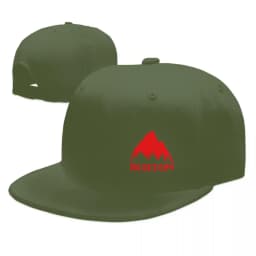 Burton Snowboard Sportive Baseball Caps Snapback Men Women Hats AdjustableCap Hip Hop Baseball Hat Casquette