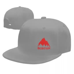 Burton Snowboard Sportive Baseball Caps Snapback Men Women Hats AdjustableCap Hip Hop Baseball Hat Casquette