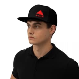 Burton Snowboard Sportive Baseball Caps Snapback Men Women Hats AdjustableCap Hip Hop Baseball Hat Casquette