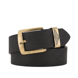 A Western-style PU belt suitable for both men and women, in Bohemian style and retro, is perfect for daily casual outings