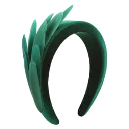 Charming Fascinators Feather 1920s Headband Kentucky Derby Headband Wedding Bride Cocktail Tea Party Headwear For Women Girl