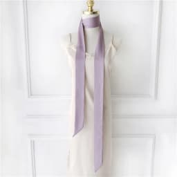 200Cm Scarf Diy 5X Satin Silk Narrow Neckerchief Solid Neck Scarves Long Thin Head Hair Band Bag Ribbon Headbands