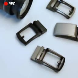 Luxury Male Automatic Waistband Men's Genuine Leather Belt of Metal Automatic Buckle Designer High Quality Cowhide Waist Straps