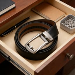Luxury Male Automatic Waistband Men's Genuine Leather Belt of Metal Automatic Buckle Designer High Quality Cowhide Waist Straps