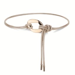 Elegant ladies tie knot belts, retro thin waistbands, fashionable decorative dresses, shirts, coats and overcoats with belts