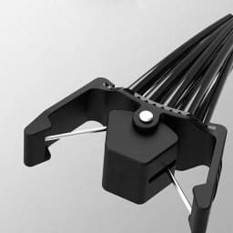 Root Clips Easy Hair Root Volume Tool Hairpin Curling Bang Instant Hair Roots Curling Fixed Shape Styling Volumizing Hair Clip
