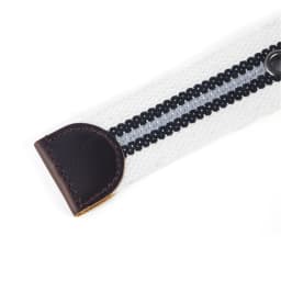 Men's and women's belt needle buckle canvas belt casual cargo belt Korean version of the tide male student youth outdoor belt