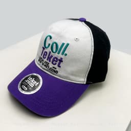 New Men Women Korean Embroidered Letters Dolphin Baseball Hats Sunshade Color Block Versatile Retro Peaked Caps Fashion Street