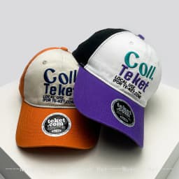 New Men Women Korean Embroidered Letters Dolphin Baseball Hats Sunshade Color Block Versatile Retro Peaked Caps Fashion Street