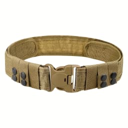1pc Quick Release Tactical Belt for Men Fashion Style Combat Belt for Outdoor Activities and Fishing