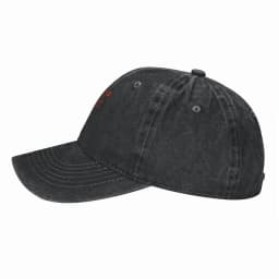 Yoshitomo Nara Baseball Cap Sun Outdoor Sport Sunscreen Washed Trucker Hat Men Adult Stylish Design Baseball Caps