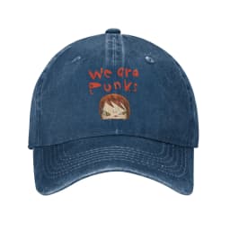Yoshitomo Nara Baseball Cap Sun Outdoor Sport Sunscreen Washed Trucker Hat Men Adult Stylish Design Baseball Caps