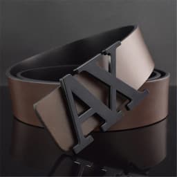 Men Belt Luxury Brand High Quality Belt Male Strap Casual Belt For Men Jeans Waistband