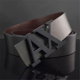 Men Belt Luxury Brand High Quality Belt Male Strap Casual Belt For Men Jeans Waistband