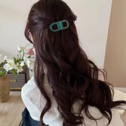 Professional Magnetic Hair Clips Set Strong Hold Non-Slip Salon Sectioning Styling Tools for Women And Girls