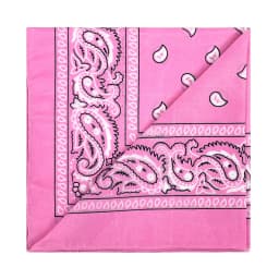 Unisex Men Women Bandana Hairband Cowboy Mens Biker Sports Headwear Wrist Hairwrap Single Sided Head Wrap Scarf Paisley