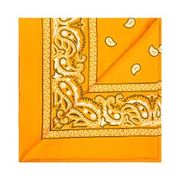 Unisex Men Women Bandana Hairband Cowboy Mens Biker Sports Headwear Wrist Hairwrap Single Sided Head Wrap Scarf Paisley