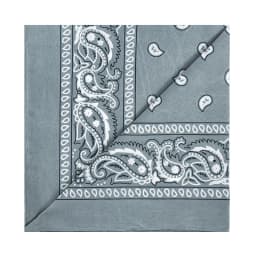 Unisex Men Women Bandana Hairband Cowboy Mens Biker Sports Headwear Wrist Hairwrap Single Sided Head Wrap Scarf Paisley
