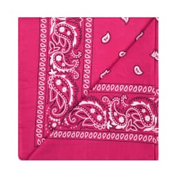 Unisex Men Women Bandana Hairband Cowboy Mens Biker Sports Headwear Wrist Hairwrap Single Sided Head Wrap Scarf Paisley