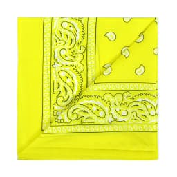 Unisex Men Women Bandana Hairband Cowboy Mens Biker Sports Headwear Wrist Hairwrap Single Sided Head Wrap Scarf Paisley