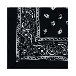 Unisex Men Women Bandana Hairband Cowboy Mens Biker Sports Headwear Wrist Hairwrap Single Sided Head Wrap Scarf Paisley