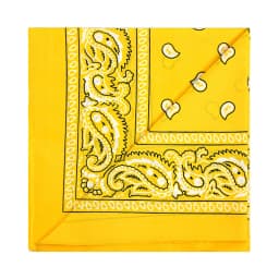 Unisex Men Women Bandana Hairband Cowboy Mens Biker Sports Headwear Wrist Hairwrap Single Sided Head Wrap Scarf Paisley