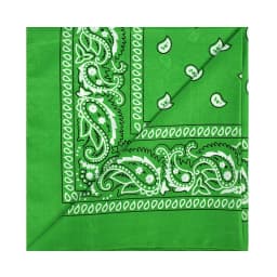 Unisex Men Women Bandana Hairband Cowboy Mens Biker Sports Headwear Wrist Hairwrap Single Sided Head Wrap Scarf Paisley