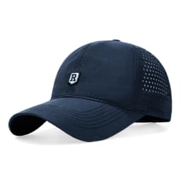 Outdoor Quick Dry Summer Baseball Cap UV Protection Breathable Sun Hats Big Head Large Size Sports Cap Men Women