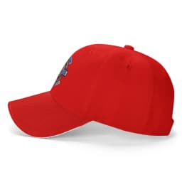 Cena John Actor and Wrestler Logo Casual Baseball Cap Summer Trucker Hat Men Adult Streetwear Baseball Caps