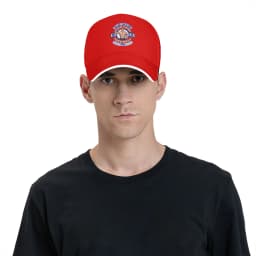 Cena John Actor and Wrestler Logo Casual Baseball Cap Summer Trucker Hat Men Adult Streetwear Baseball Caps