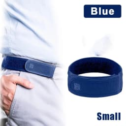 No Buckle Elastic Belts For Women Men Outdoor Leisure Lazy Stretch Belt For Pants Adjustable Invisible Belts