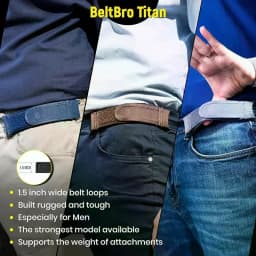 No Buckle Elastic Belts For Women Men Outdoor Leisure Lazy Stretch Belt For Pants Adjustable Invisible Belts