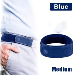 No Buckle Elastic Belts For Women Men Outdoor Leisure Lazy Stretch Belt For Pants Adjustable Invisible Belts