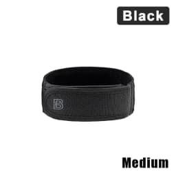 No Buckle Elastic Belts For Women Men Outdoor Leisure Lazy Stretch Belt For Pants Adjustable Invisible Belts