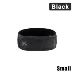No Buckle Elastic Belts For Women Men Outdoor Leisure Lazy Stretch Belt For Pants Adjustable Invisible Belts