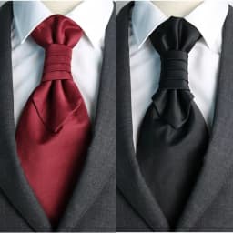 Casual Jacquard Floral Neck Ties Gravatas Ascots Business Formal Tie Woven Bowknot Wedding Necktie Gentleman Party