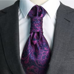 Casual Jacquard Floral Neck Ties Gravatas Ascots Business Formal Tie Woven Bowknot Wedding Necktie Gentleman Party