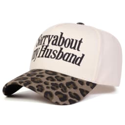 Unisex SORRY ABOUT MY HUSBAND Embroidery Baseball Caps Spring Autumn Outdoor Adjustable Casual Hats Sunscreen Hat Sports Cap
