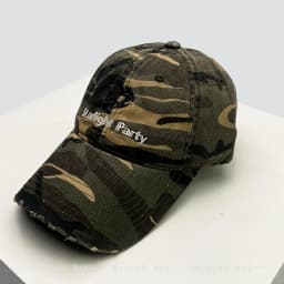 Retro Camouflage Embroidered Letters Baseball Hats Sunshade Street Versatile New Men Women American Peaked Caps Hip-hop Fashion