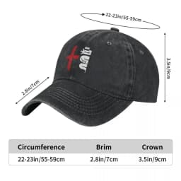 New A-Alfas Cars Romeo Emblem Unisex Style Baseball Caps Distressed Washed Caps Hat Casual Outdoor Summer Cap