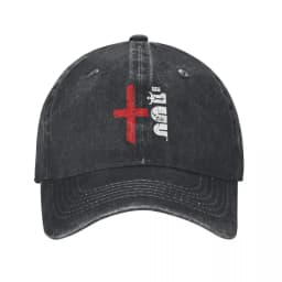 New A-Alfas Cars Romeo Emblem Unisex Style Baseball Caps Distressed Washed Caps Hat Casual Outdoor Summer Cap